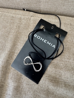 Choker infinito - comprar online