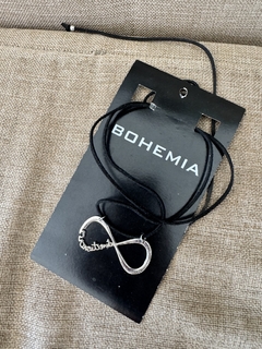 Choker infinito