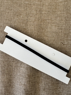 Choker liso