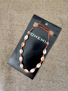 Collar Caracol
