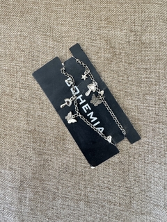 Pulsera dijes en internet