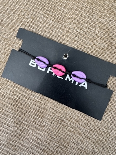 Pulsera Caracol - comprar online