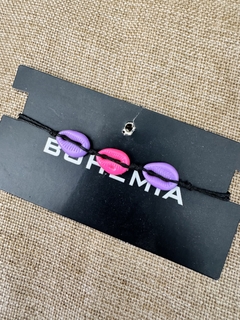 Pulsera Caracol