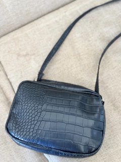 Cartera Croco - comprar online