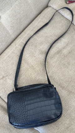Cartera Croco en internet