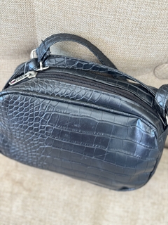 Cartera Croco - Mi Loca Showroom