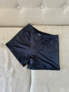 Short microfibra underwear - tienda online
