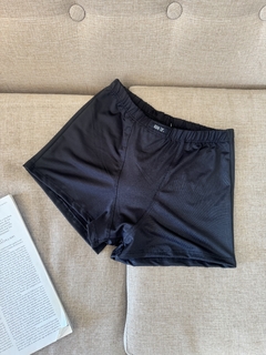Short microfibra underwear - Mi Loca Showroom