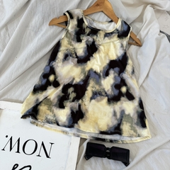 Musculosa suelta Batic - comprar online