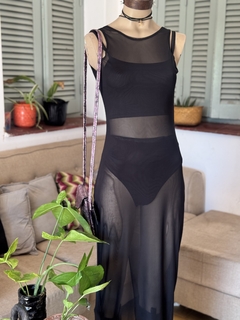 Imagen de Vestido Microtul Francis