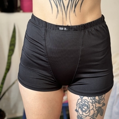 Short microfibra underwear - comprar online