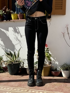 Jean Chupin Nina - comprar online