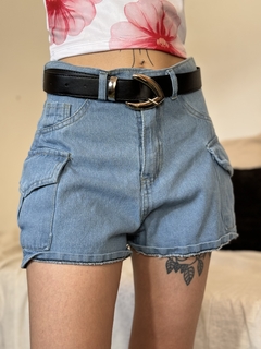 Short Cargo Ambar