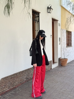 Palazzo Acetato Red - tienda online