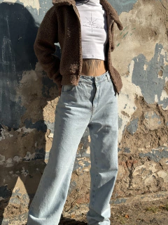 Jean recto Classic - comprar online