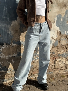 Jean recto Classic