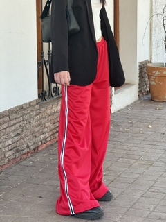 Palazzo Acetato Red en internet