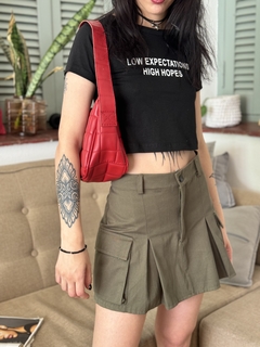 Top High Hopes - tienda online