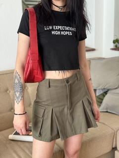 Top High Hopes - Mi Loca Showroom