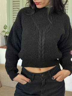 Sweater lana Carol - Mi Loca Showroom