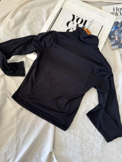 Polera piel de durazno Classic - comprar online