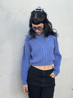 Sweater lana Carol en internet