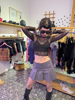 Falda Aura - comprar online