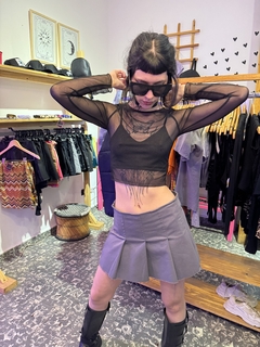 Falda Aura