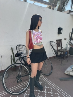 Falda Globo - Mi Loca Showroom