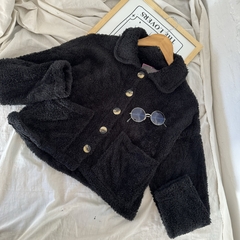 Campera crop Tedy - Mi Loca Showroom