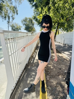 Vestido Deportivo Allac - Mi Loca Showroom