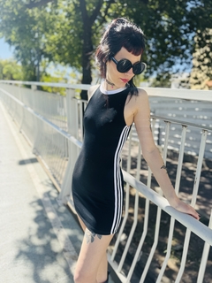 Vestido Deportivo Allac - tienda online