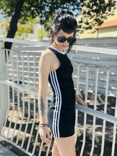 Vestido Deportivo Allac