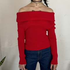 Sweater Calliam - tienda online