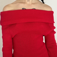 Sweater Calliam - Mi Loca Showroom