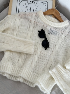 Sweater lana Aida en internet