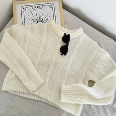 Sweater lana Aida - comprar online
