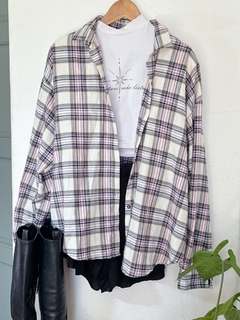 Imagen de Camisaco Zoe