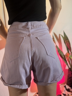 SHORT DE JEAN GABARDINA MELODY en internet