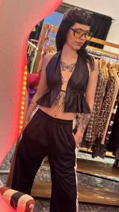 Top Halter engomado - tienda online