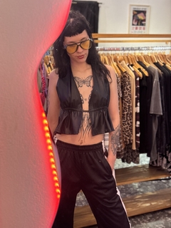 Top Halter engomado - comprar online