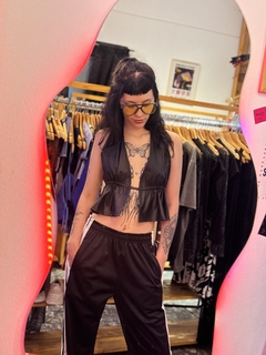 Top Halter engomado en internet