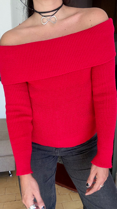 Sweater Calliam - comprar online