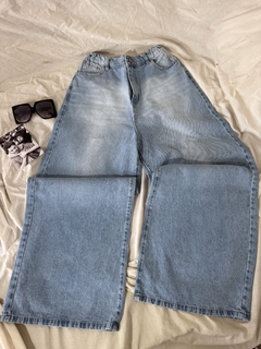 Imagen de Maxi Leg Wide Honey