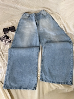 Maxi Leg Wide Honey - tienda online
