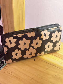 Billetera Floreal - comprar online