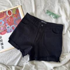 Imagen de Short jean dark