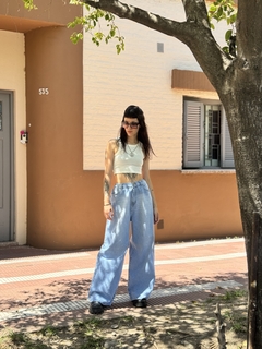 Maxi Leg Wide Honey en internet