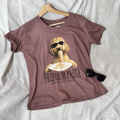 Imagen de Remera Pasta