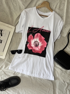 Remeron Lamour